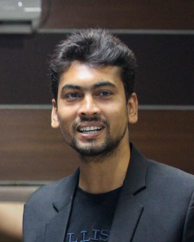 Manager Aminul Islam