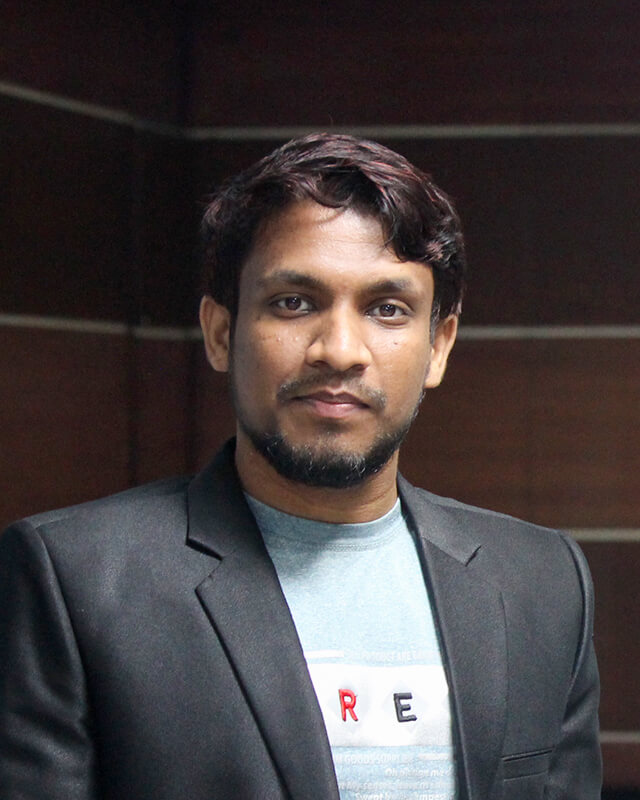 Trainer Mamun Or Rashid